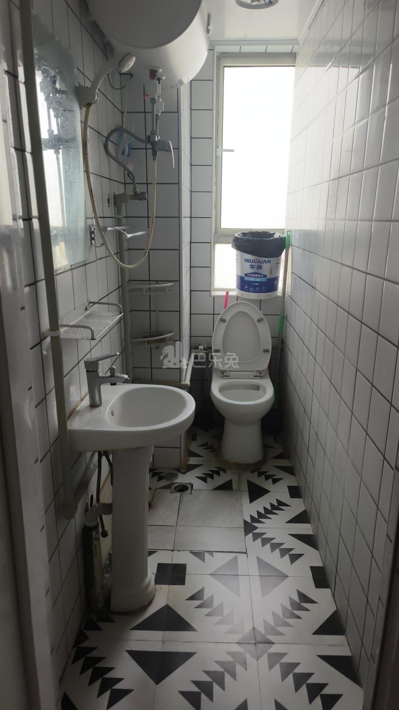 丽景苑（松江）1075449卫生间图7