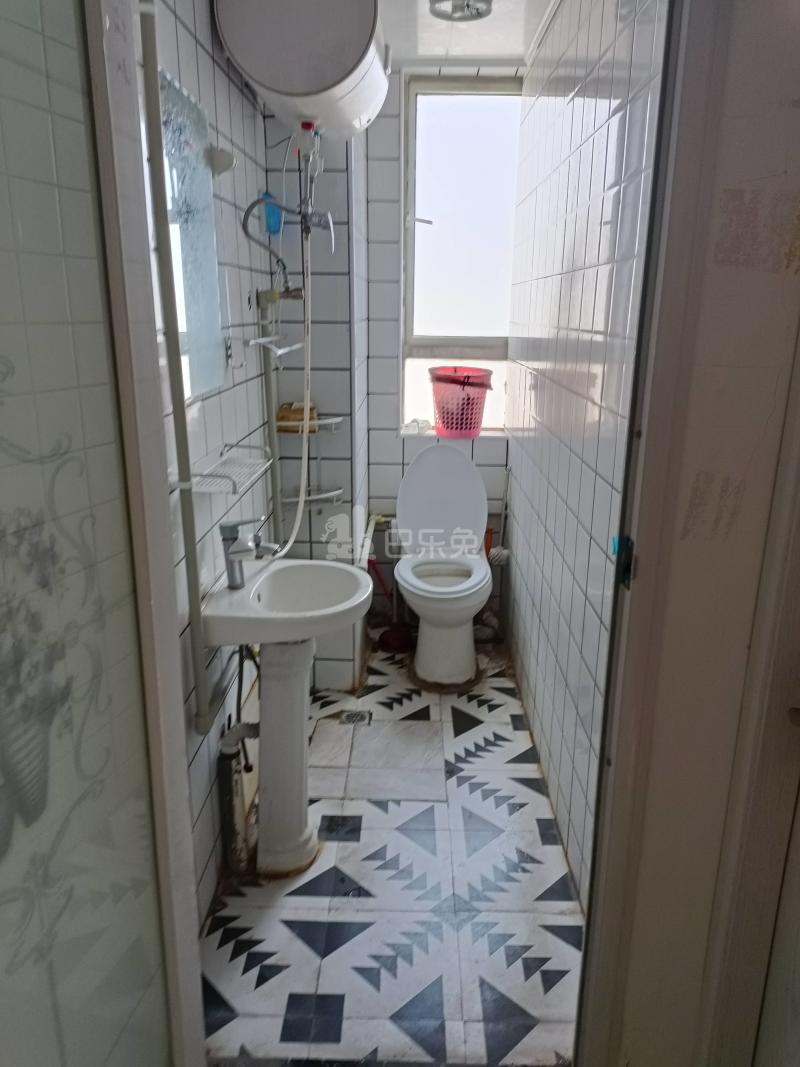 丽景苑（松江）1075449卫生间图8