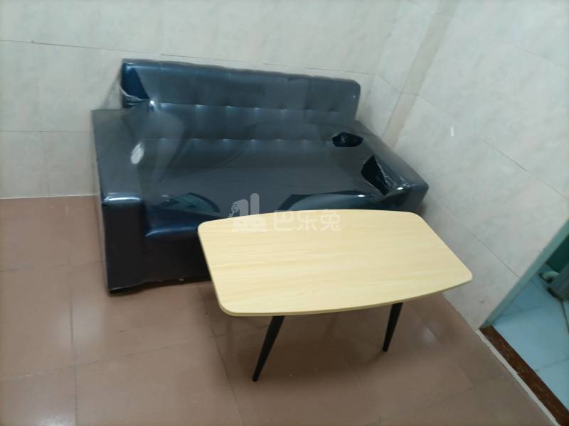 萧岗村(白云区新市萧岗北门东街33号)10764315周边环境图2