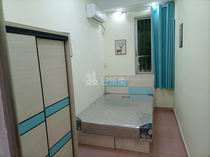 萧岗村(白云区新市萧岗北门东街33号)10764315周边环境图1