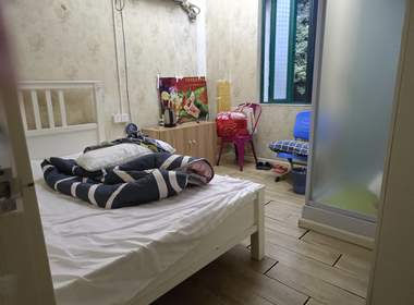 天翔小区（中原路10弄） 