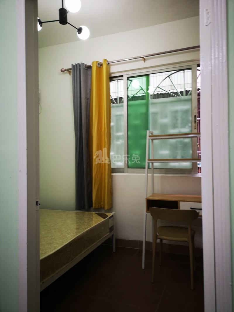 萧岗村(白云区新市萧岗北门东街33号)10764673周边环境图1