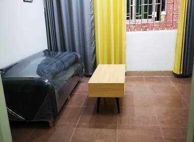 萧岗村(白云区新市萧岗北门东街33号) 3室1厅1卫