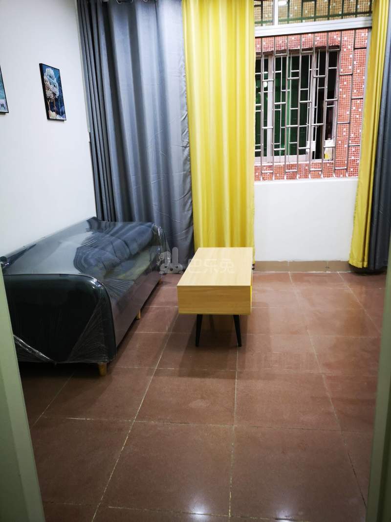 萧岗村(白云区新市萧岗北门东街33号)10764673卧室图0