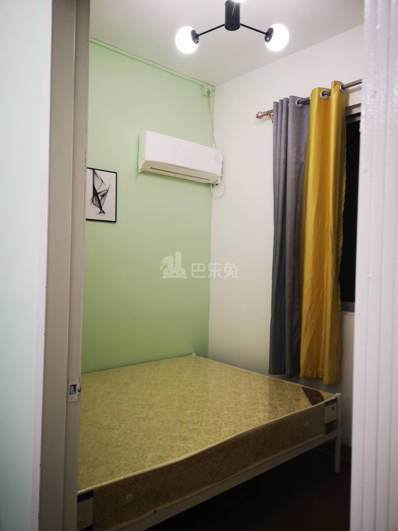 萧岗村(白云区新市萧岗北门东街33号)10764673周边环境图2