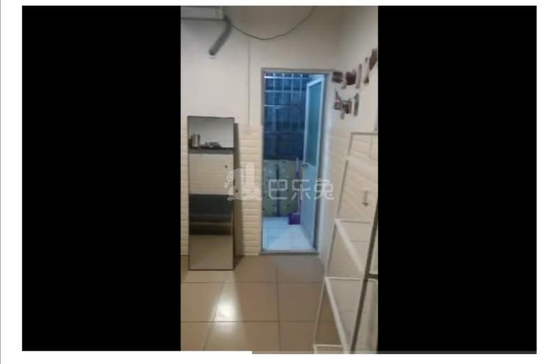 萧岗村(白云区新市萧岗北门东街33号)10765349周边环境图1