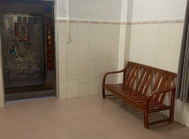 萧岗村(白云区新市萧岗北门东街33号) 2室1厅1卫