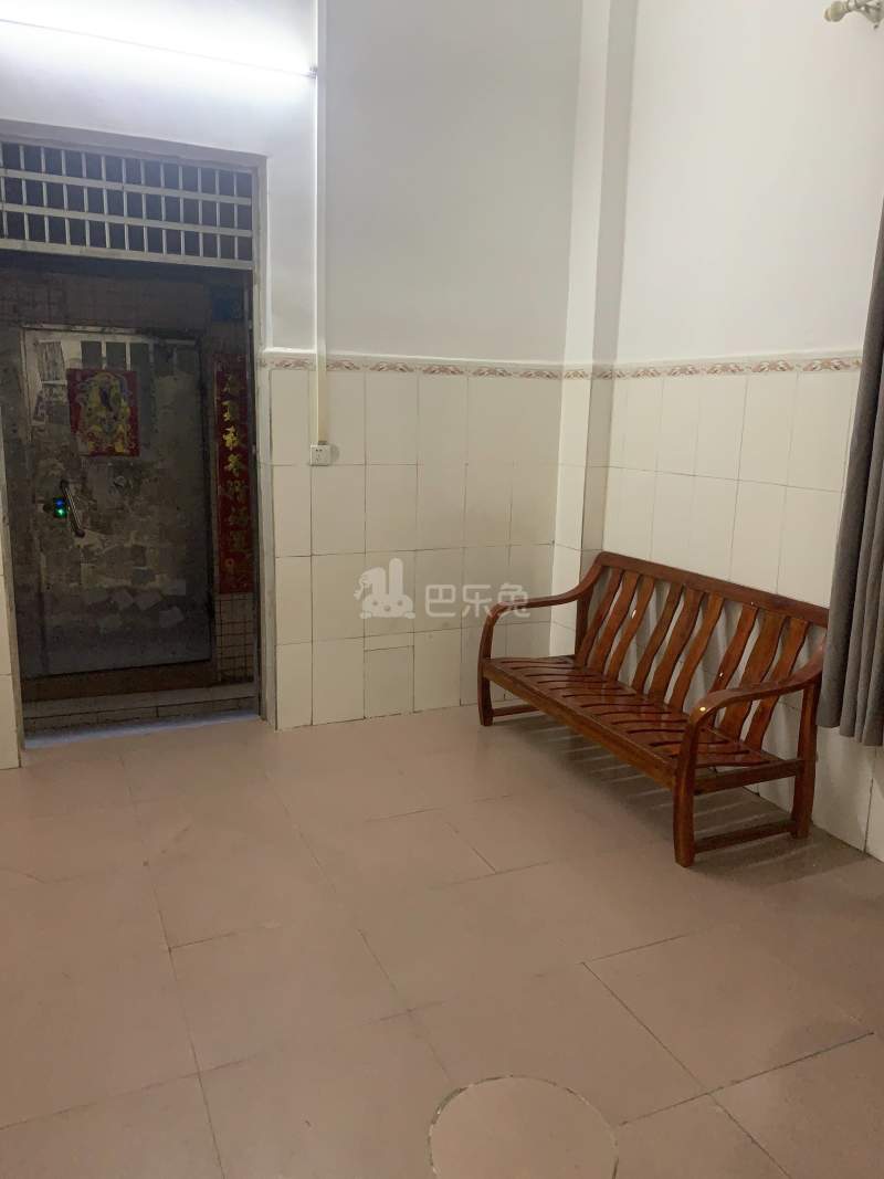 萧岗村(白云区新市萧岗北门东街33号)10765490周边环境图0