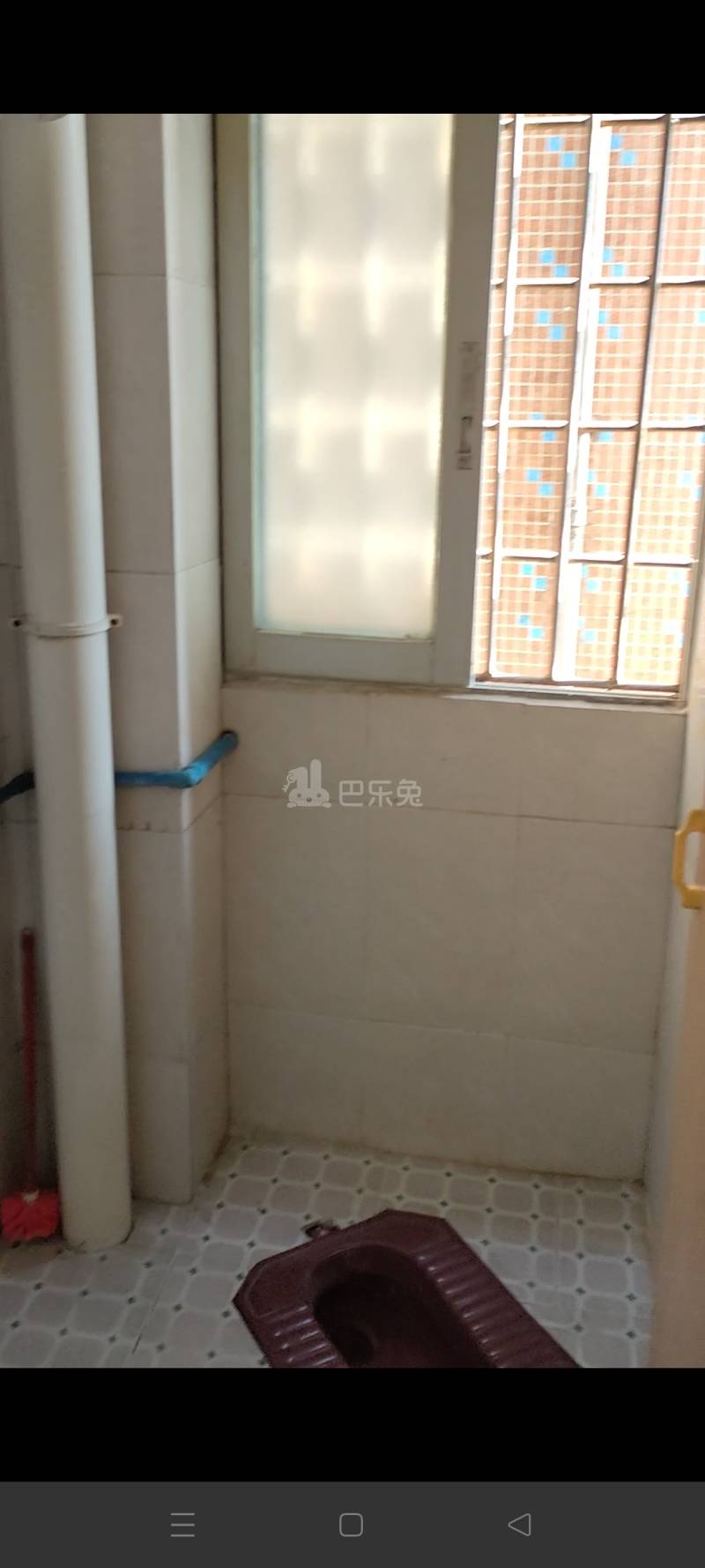 萧岗村(白云区新市萧岗北门东街33号)10765522周边环境图1