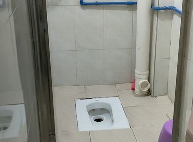 萧岗村(白云区新市萧岗北门东街33号) 1室0厅1卫