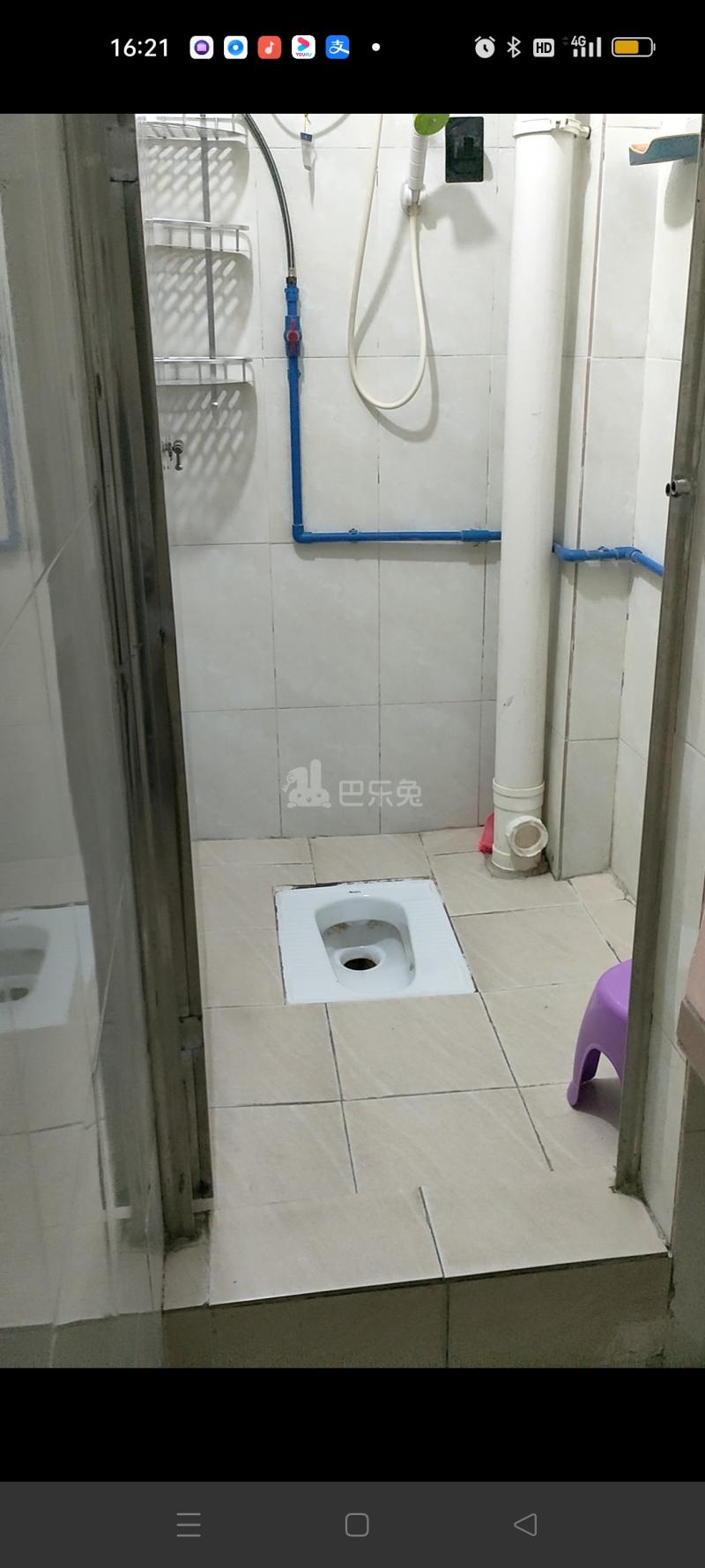 萧岗村(白云区新市萧岗北门东街33号)10765628周边环境图0