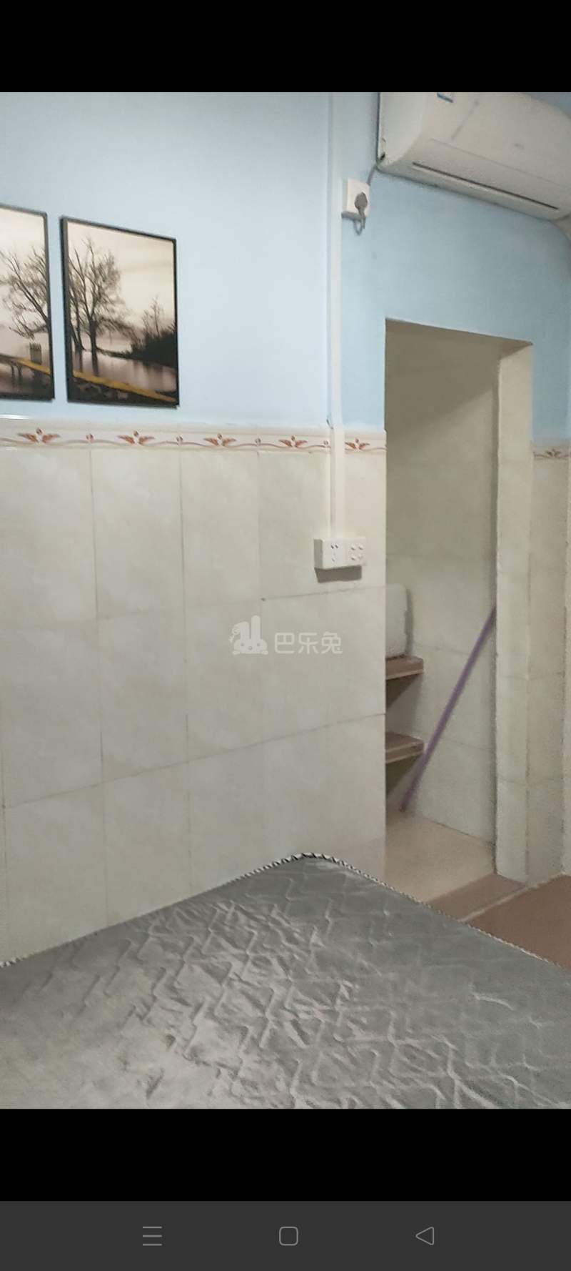 萧岗村(白云区新市萧岗北门东街33号)10765628周边环境图1