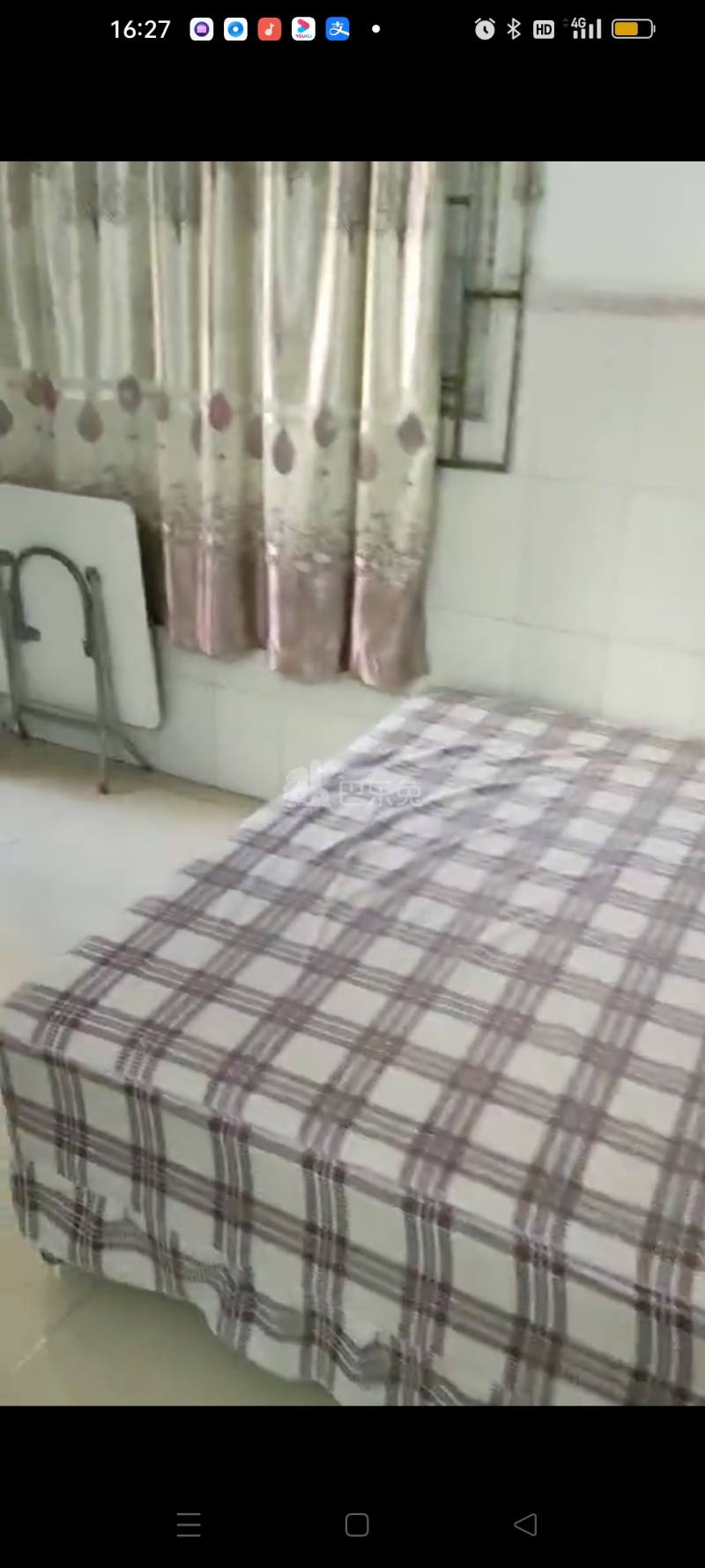 萧岗村(白云区新市萧岗北门东街33号)10765694卧室图1