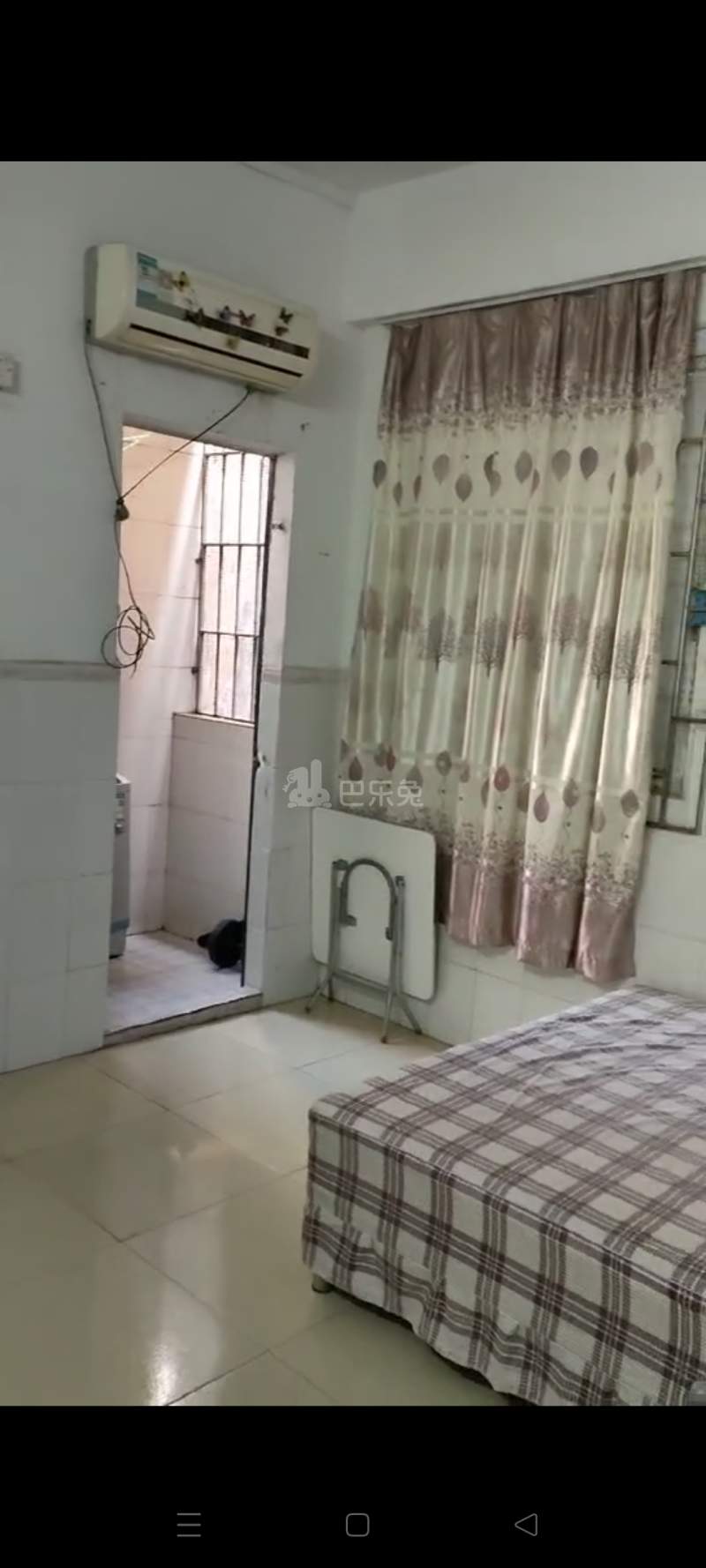 萧岗村(白云区新市萧岗北门东街33号)10765694卧室图0