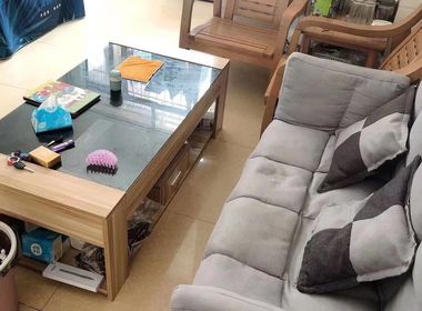 招村新街 1室1厅1卫