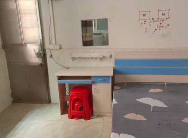 花苑小区 1室0厅1卫