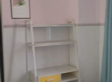 萧岗村(白云区新市萧岗北门东街33号) 1室1厅1卫