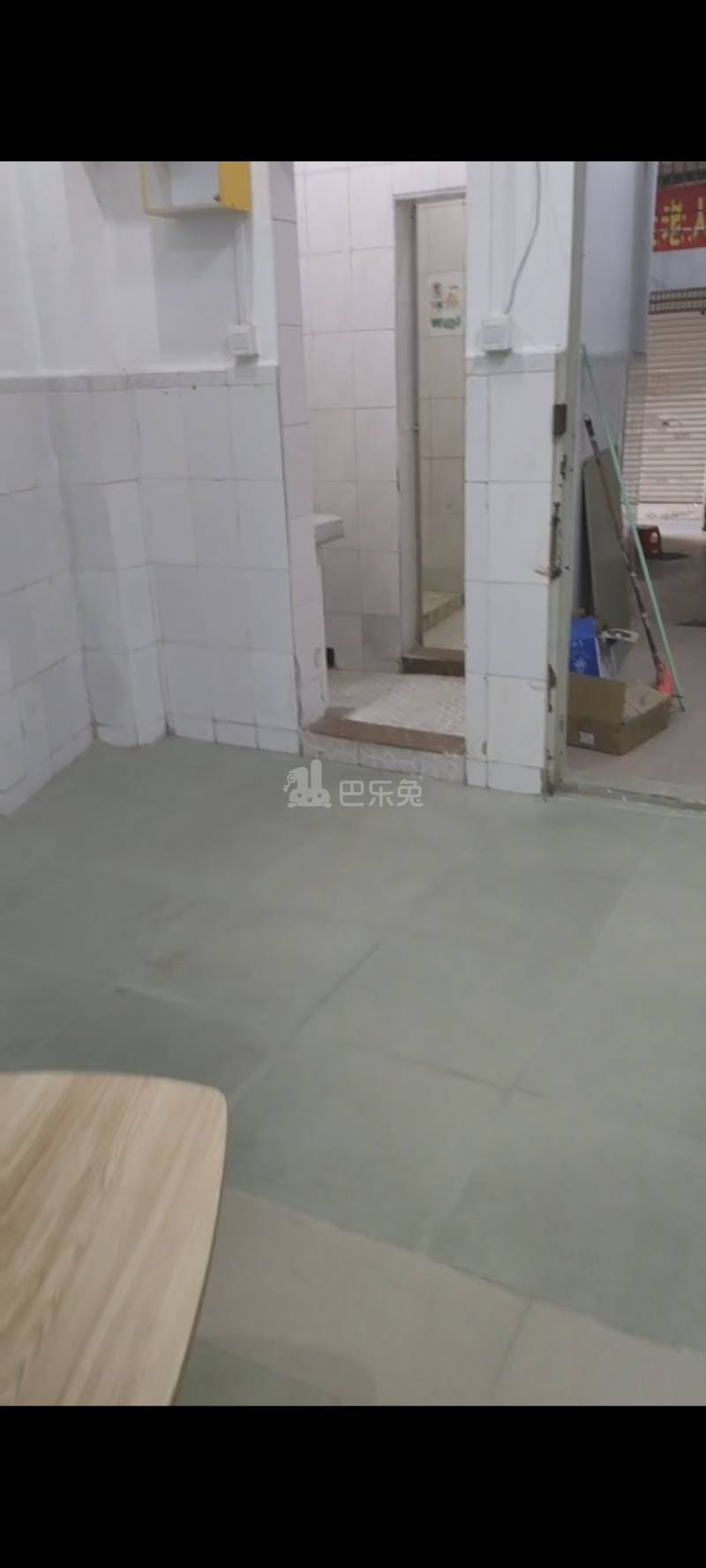 萧岗村(白云区新市萧岗北门东街33号)10766042周边环境图3