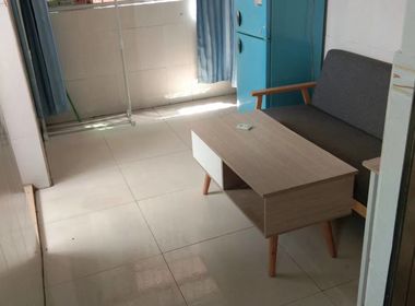 花苑小区 1室1厅1卫