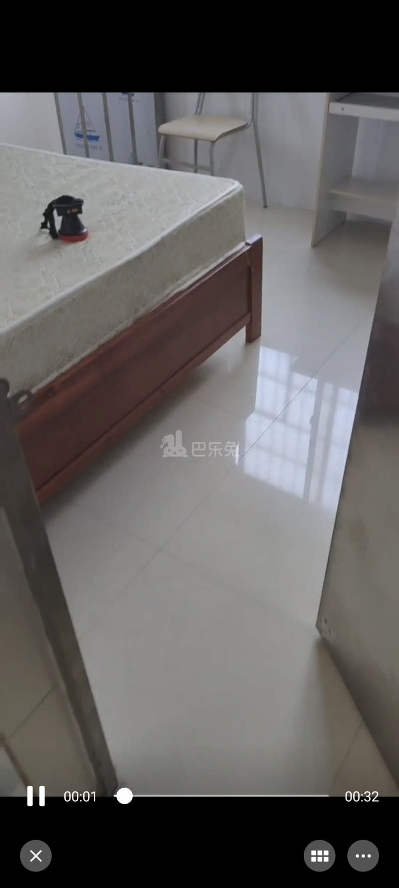 萧岗村(白云区新市萧岗北门东街33号)10766046卧室图0