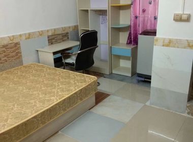 花苑小区 1室0厅1卫