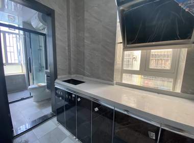 永泰村（白云区） 1室1厅1卫