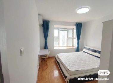 明发滨江新城一期 