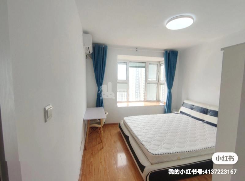 明发滨江新城一期10767964卧室图0