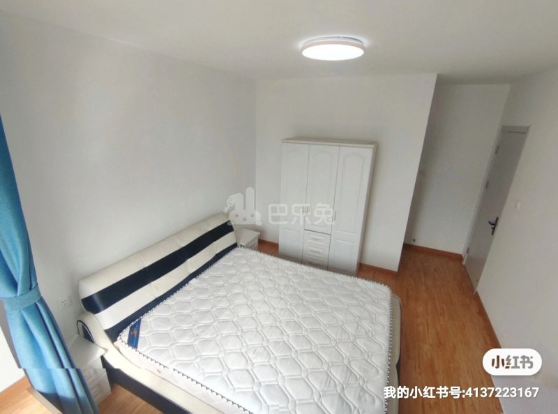 明发滨江新城一期10767964卧室图2