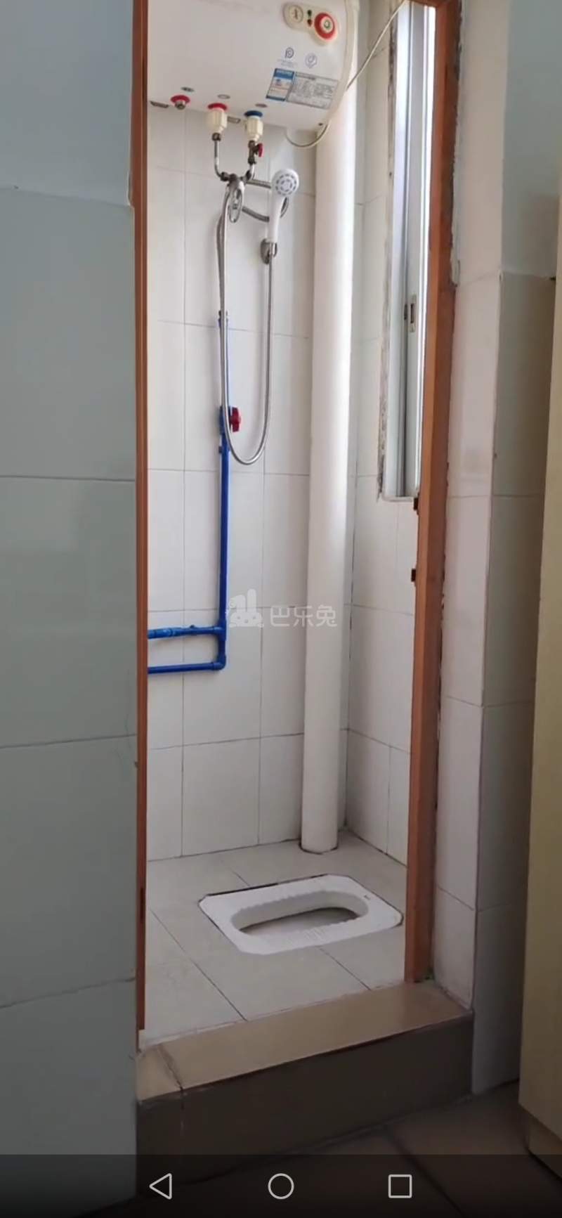 萧岗村(白云区新市萧岗北门东街33号)10768099周边环境图1