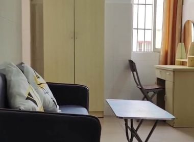 萧岗村(白云区新市萧岗北门东街33号) 1室1厅1卫