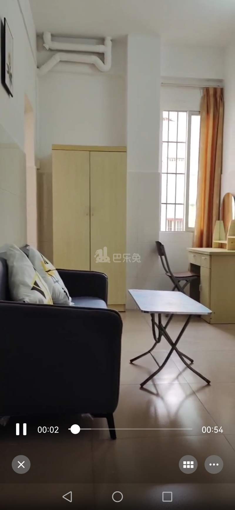 萧岗村(白云区新市萧岗北门东街33号)10768099客厅图0