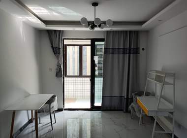 杨鑫佳苑 1室1厅1卫