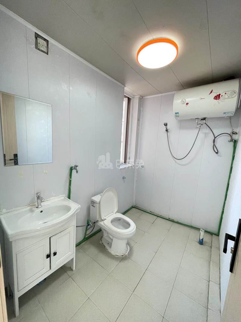 威尼斯水城第三街区10768841卫生间图3