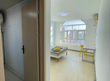 威尼斯水城第三街区 