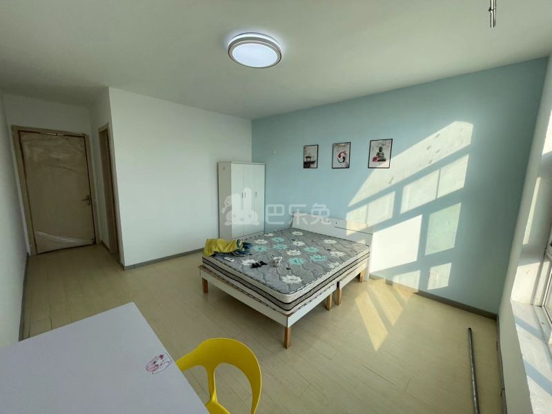 威尼斯水城第三街区10768841卧室图1