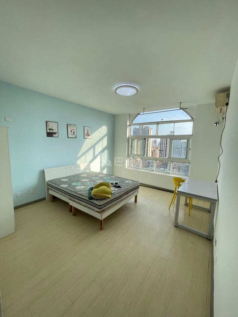 威尼斯水城第三街区10768841卧室图2