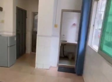 萧岗村(白云区新市萧岗北门东街33号) 1室1厅1卫