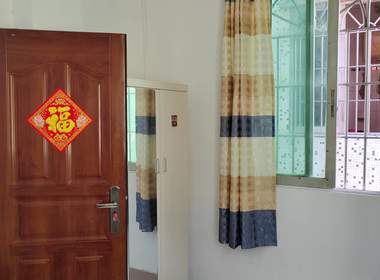 萧岗村(白云区新市萧岗北门东街33号) 3室1厅1卫