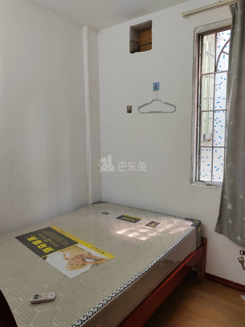 萧岗村(白云区新市萧岗北门东街33号)10770597周边环境图8