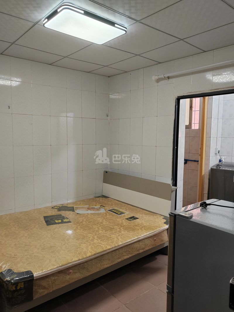 萧岗村(白云区新市萧岗北门东街33号)10770724周边环境图1