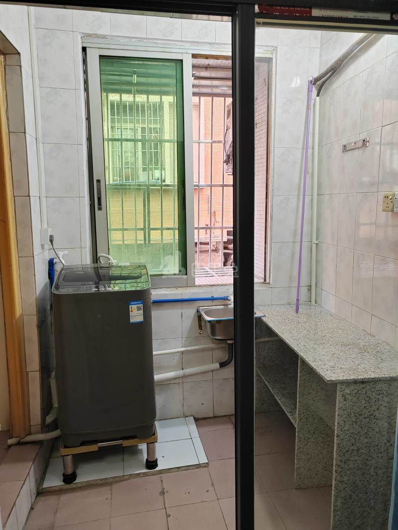 萧岗村(白云区新市萧岗北门东街33号)10770724周边环境图2