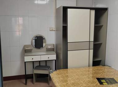 萧岗村(白云区新市萧岗北门东街33号) 1室0厅1卫