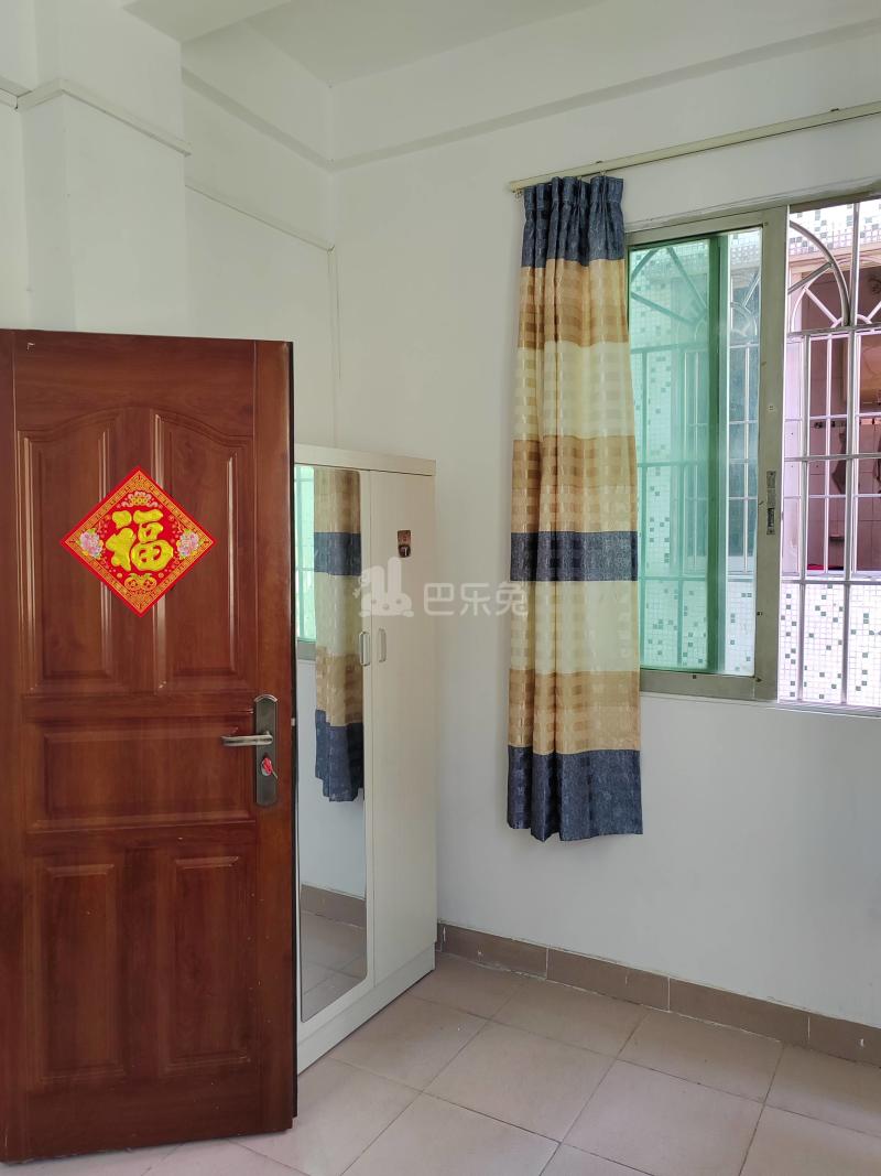 萧岗村(白云区新市萧岗北门东街33号)10770799周边环境图3