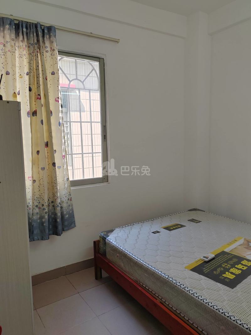 萧岗村(白云区新市萧岗北门东街33号)10770799卧室图1