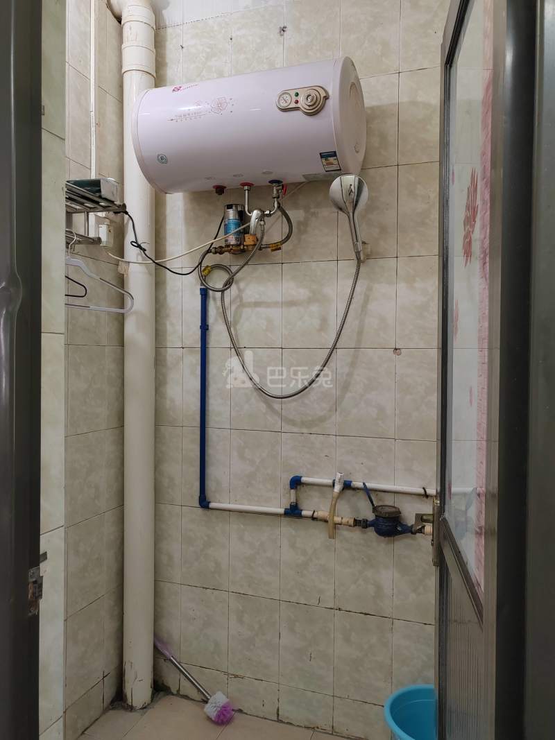 萧岗村(白云区新市萧岗北门东街33号)10770799周边环境图5