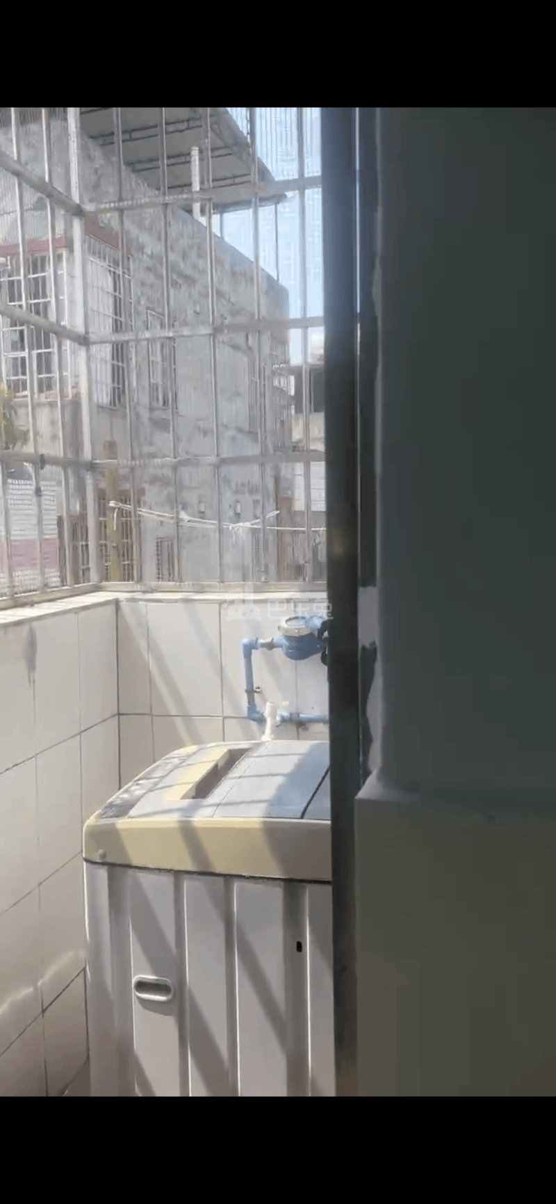 上社村10771168周边环境图1