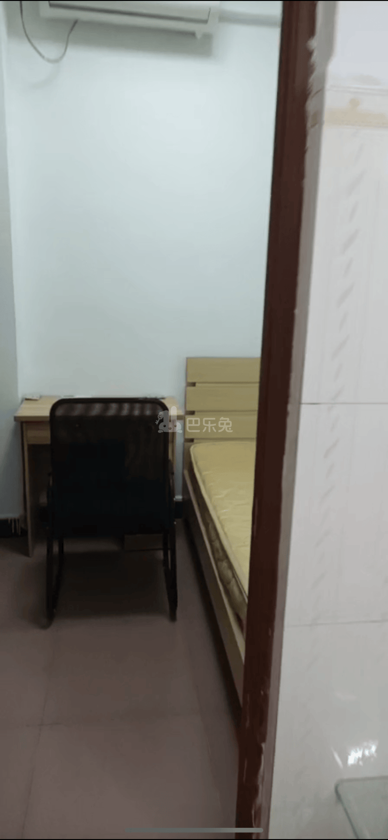 萧岗村(白云区新市萧岗北门东街33号)10771384卧室图0