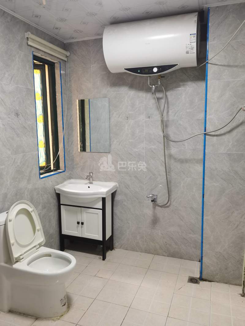 威尼斯水城第八街区10771950卫生间图2