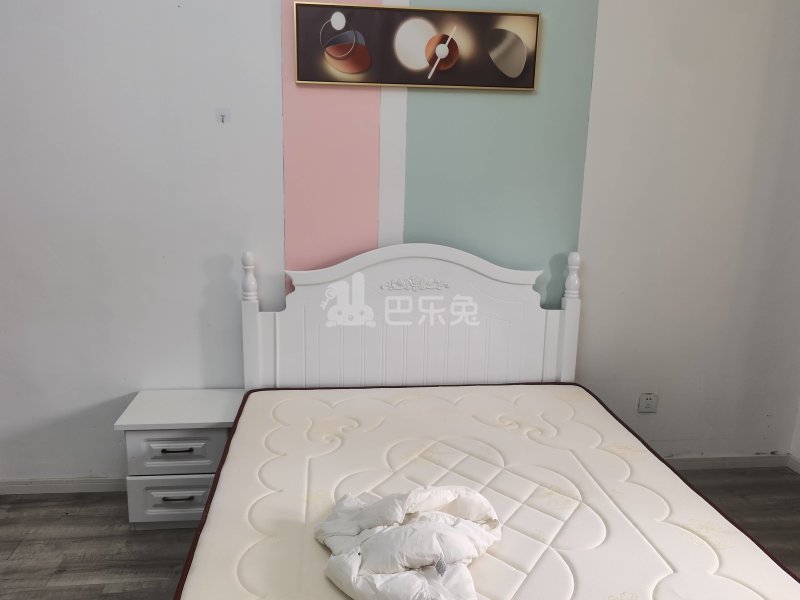 威尼斯水城第八街区10771950卧室图0